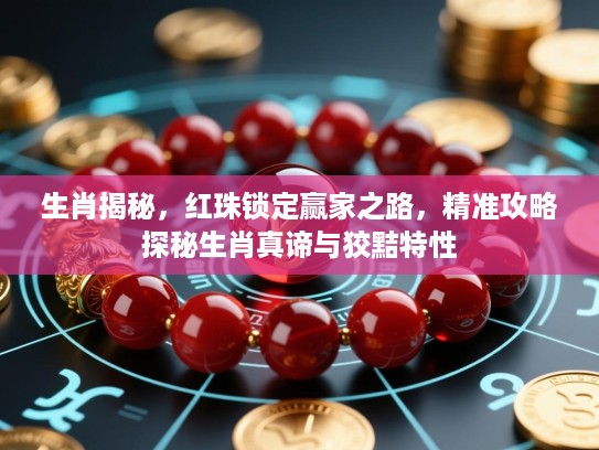 生肖揭秘，红珠锁定赢家之路，精准攻略探秘生肖真谛与狡黠特性