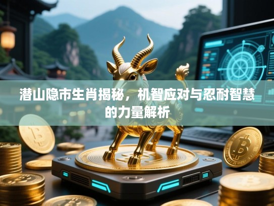 潜山隐市生肖揭秘，机智应对与忍耐智慧的力量解析