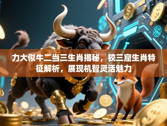 力大似牛二当三生肖揭秘，狡三窟生肖特征解析，展现机智灵活魅力
