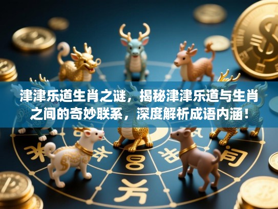 津津乐道生肖之谜，揭秘津津乐道与生肖之间的奇妙联系，深度解析成语内涵！
