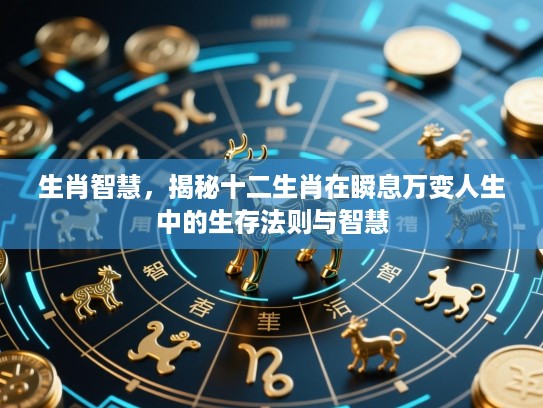 生肖智慧，揭秘十二生肖在瞬息万变人生中的生存法则与智慧