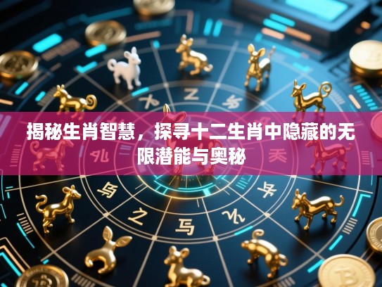 揭秘生肖智慧，探寻十二生肖中隐藏的无限潜能与奥秘