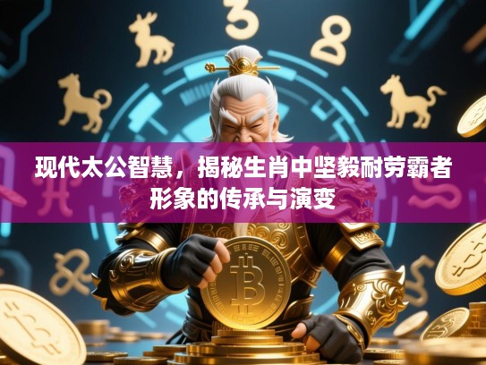 现代太公智慧，揭秘生肖中坚毅耐劳霸者形象的传承与演变