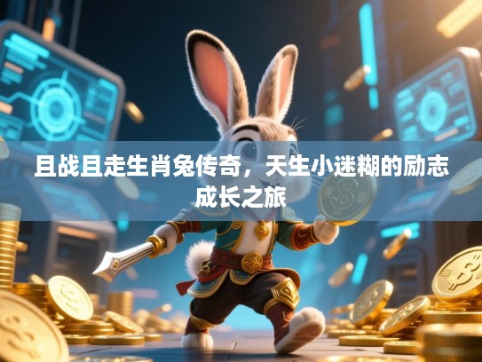 且战且走生肖兔传奇，天生小迷糊的励志成长之旅