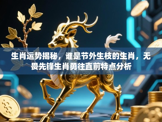 生肖运势揭秘，谁是节外生枝的生肖，无畏先锋生肖勇往直前特点分析