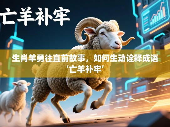 生肖羊勇往直前故事，如何生动诠释成语‘亡羊补牢’