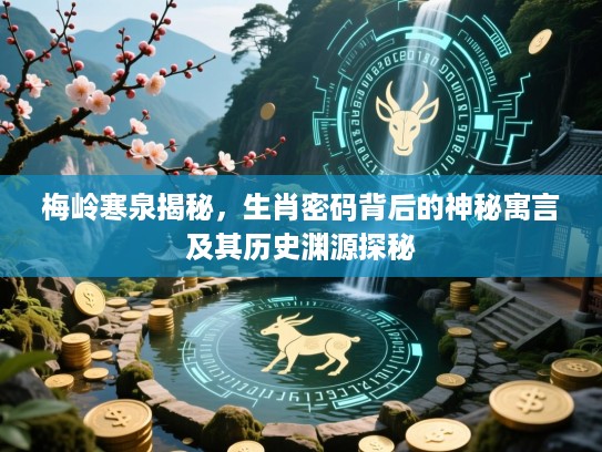 梅岭寒泉揭秘，生肖密码背后的神秘寓言及其历史渊源探秘