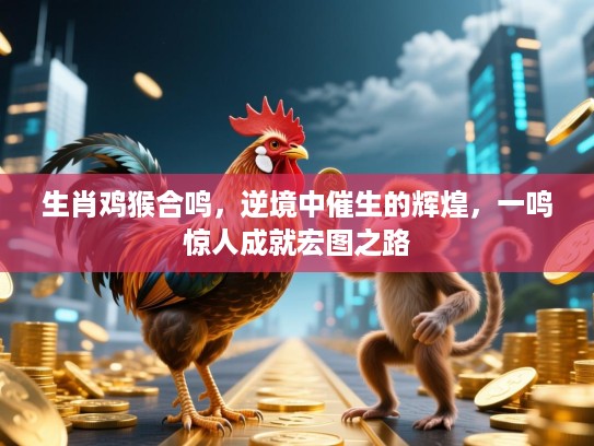 生肖鸡猴合鸣，逆境中催生的辉煌，一鸣惊人成就宏图之路