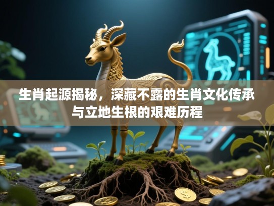 生肖起源揭秘，深藏不露的生肖文化传承与立地生根的艰难历程