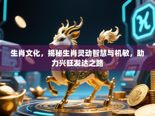 生肖文化，揭秘生肖灵动智慧与机敏，助力兴旺发达之路