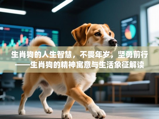 生肖狗的人生智慧，不畏年岁，坚勇前行——生肖狗的精神寓意与生活象征解读