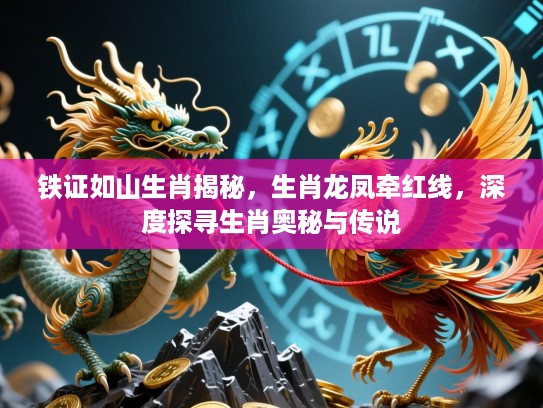 铁证如山生肖揭秘，生肖龙凤牵红线，深度探寻生肖奥秘与传说