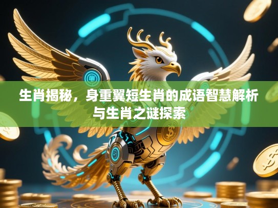 生肖揭秘，身重翼短生肖的成语智慧解析与生肖之谜探索