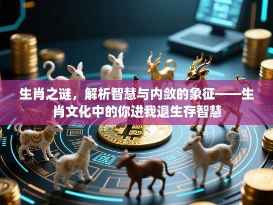 生肖之谜，解析智慧与内敛的象征——生肖文化中的你进我退生存智慧