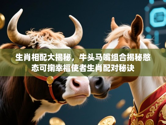 生肖相配大揭秘，牛头马嘴组合揭秘憨态可掬幸福使者生肖配对秘诀