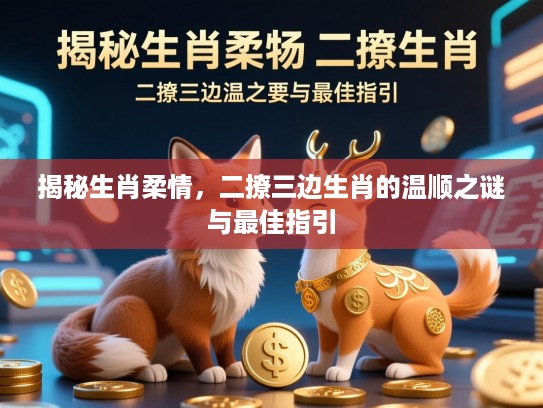 揭秘生肖柔情，二撩三边生肖的温顺之谜与最佳指引