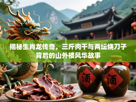 揭秘生肖龙传奇，三斤肉干与两坛烧刀子背后的山外楼风华故事