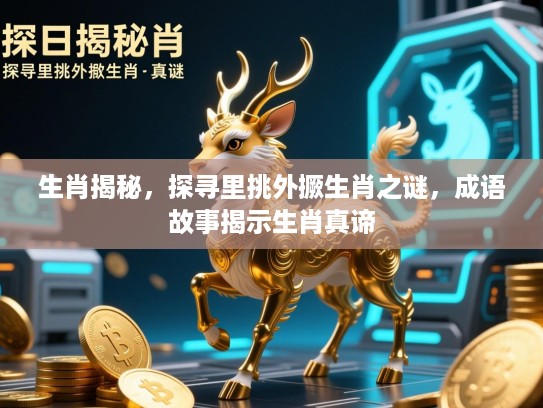 生肖揭秘，探寻里挑外撅生肖之谜，成语故事揭示生肖真谛