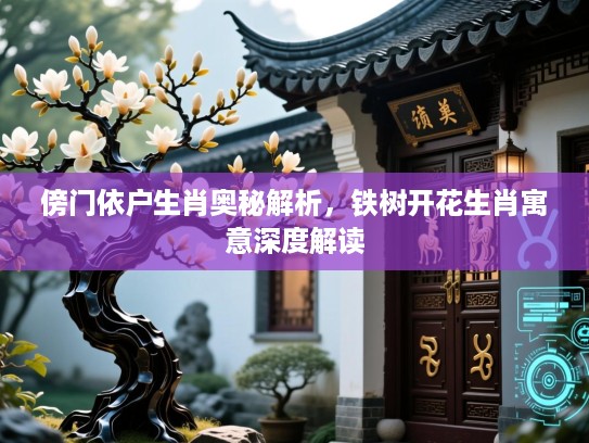 傍门依户生肖奥秘解析，铁树开花生肖寓意深度解读